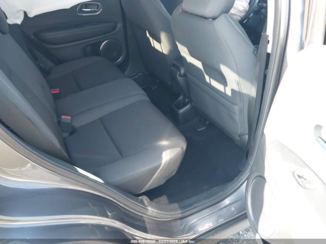 3CZRU5H54NM744496 Honda Hr-v 2wd Ex