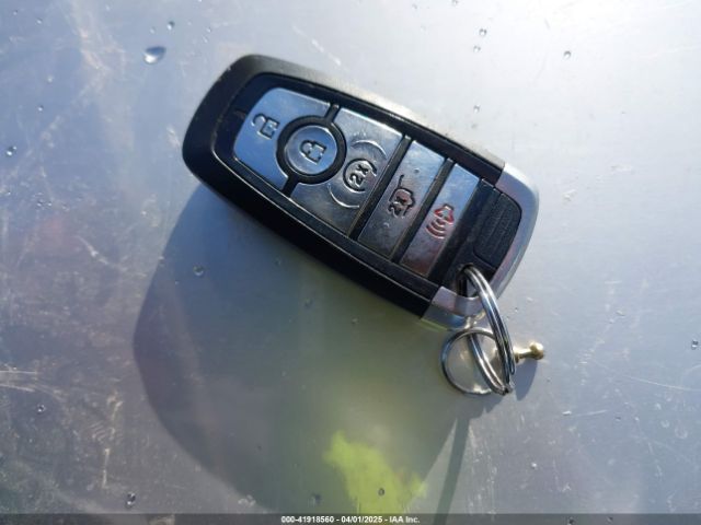 1FMJU1JT8JEA36400 Ford Expedition Xlt