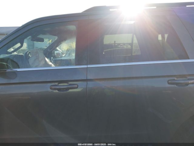 1FMJU1JT8JEA36400 Ford Expedition Xlt