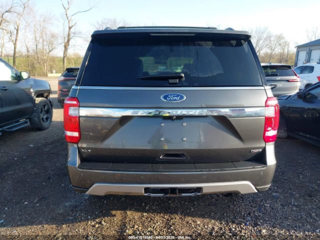 1FMJU1JT8JEA36400 Ford Expedition Xlt