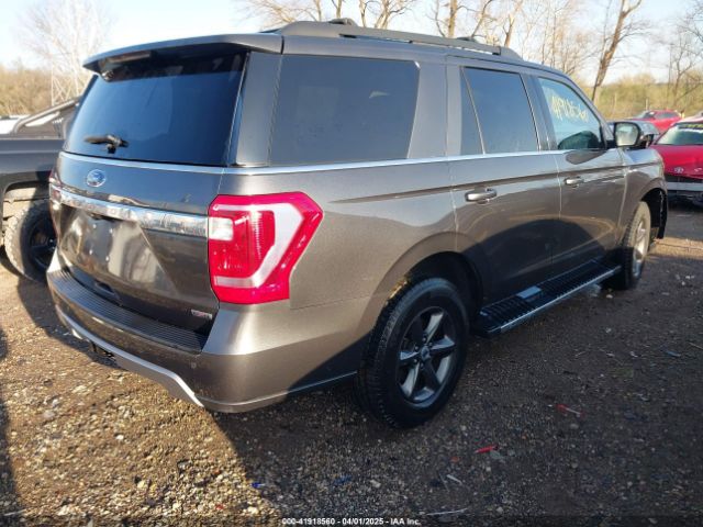 1FMJU1JT8JEA36400 Ford Expedition Xlt