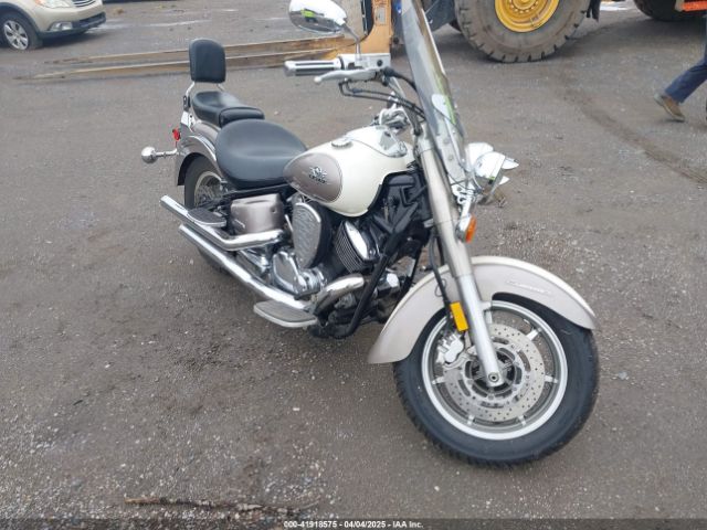 2003 YAMAHA XVS1100 JYAVP11E83A043822