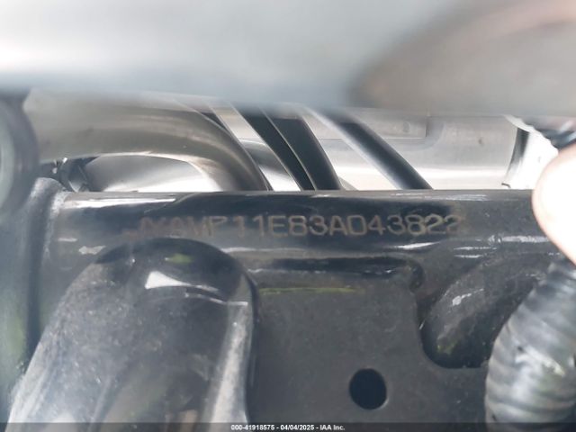 2003 YAMAHA XVS1100 JYAVP11E83A043822 Photo 9