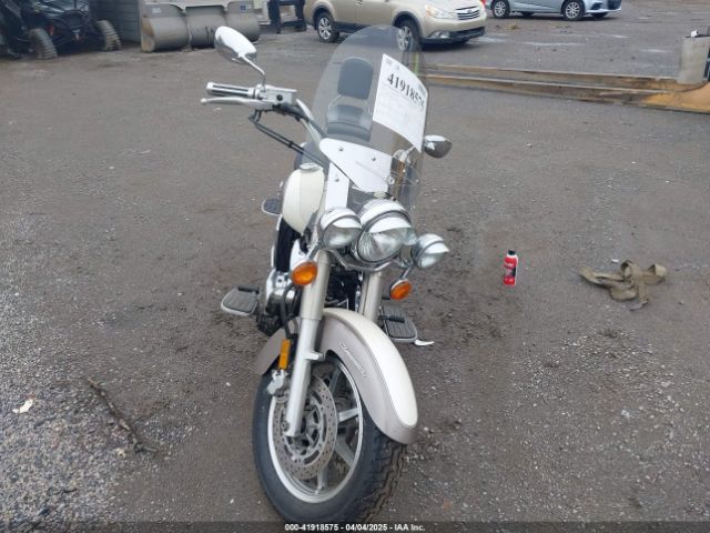 2003 YAMAHA XVS1100 JYAVP11E83A043822 Photo 4