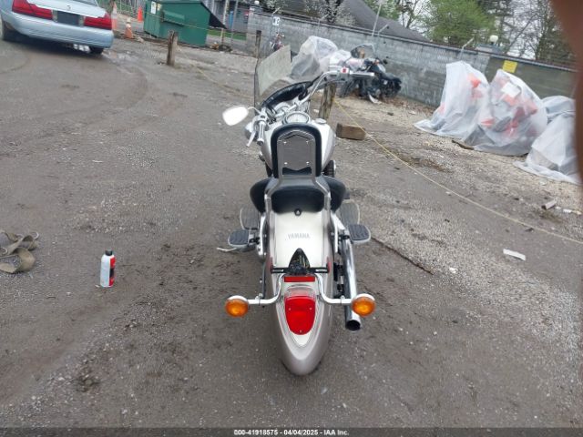 2003 YAMAHA XVS1100 JYAVP11E83A043822 Photo 5