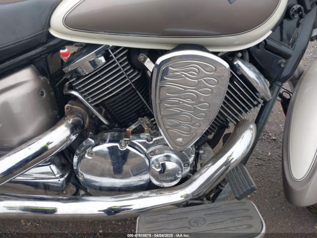 2003 YAMAHA XVS1100 JYAVP11E83A043822 Photo 7