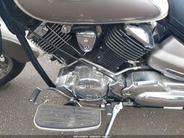 2003 YAMAHA XVS1100 JYAVP11E83A043822 Photo 8