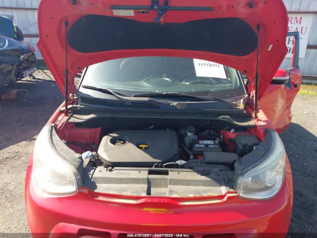 KNDJX3A51F7804867 KIA Soul !
