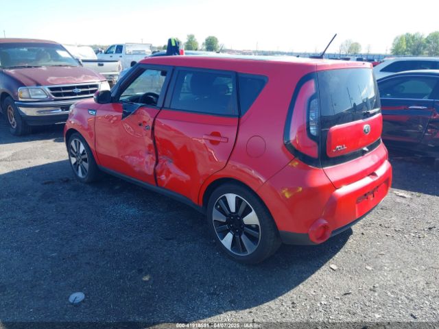 KNDJX3A51F7804867 KIA Soul !