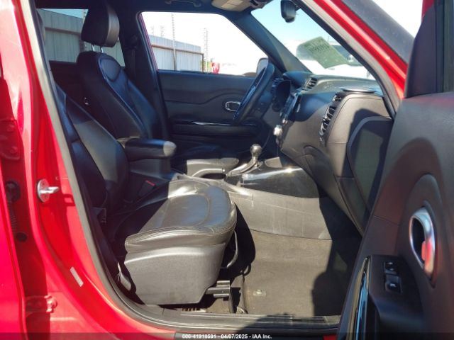 KNDJX3A51F7804867 KIA Soul !