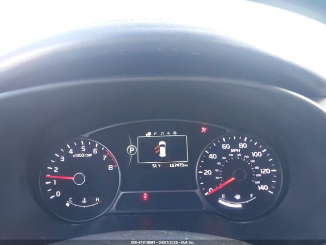 KNDJX3A51F7804867 KIA Soul !