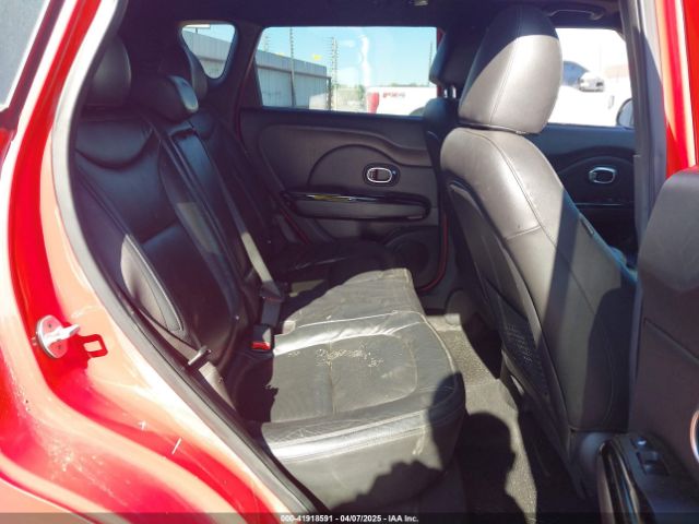 KNDJX3A51F7804867 KIA Soul !