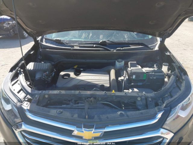 3GNAXUEV0KL196305 Chevrolet EQUINOX LT