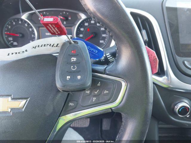 3GNAXUEV0KL196305 Chevrolet EQUINOX LT