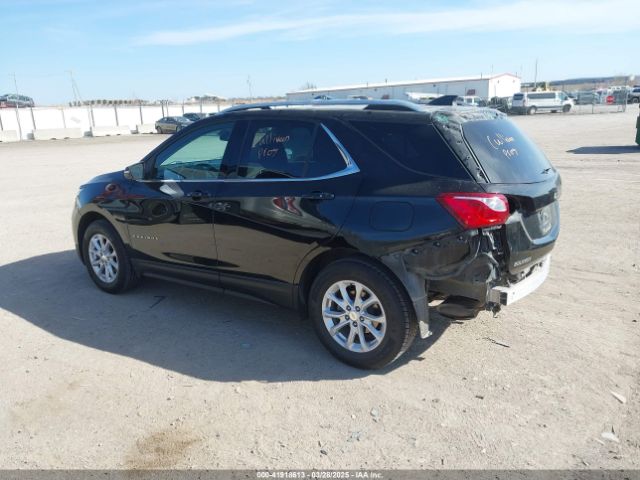 3GNAXUEV0KL196305 Chevrolet EQUINOX LT
