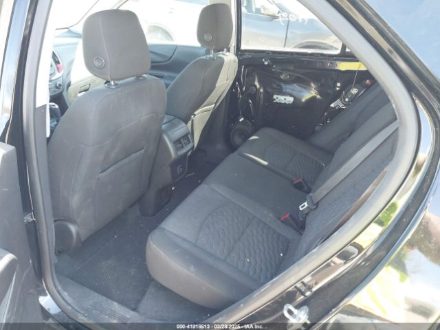 3GNAXUEV0KL196305 Chevrolet EQUINOX LT