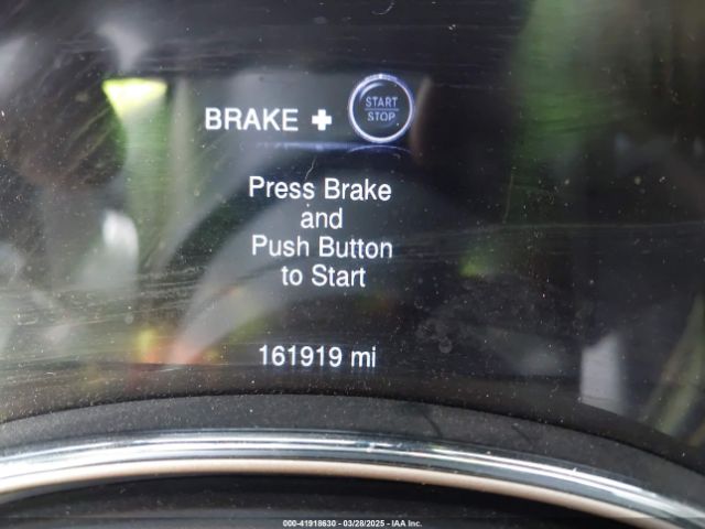 1C4RJFBG8EC515917 Jeep Grand Cherokee Limited