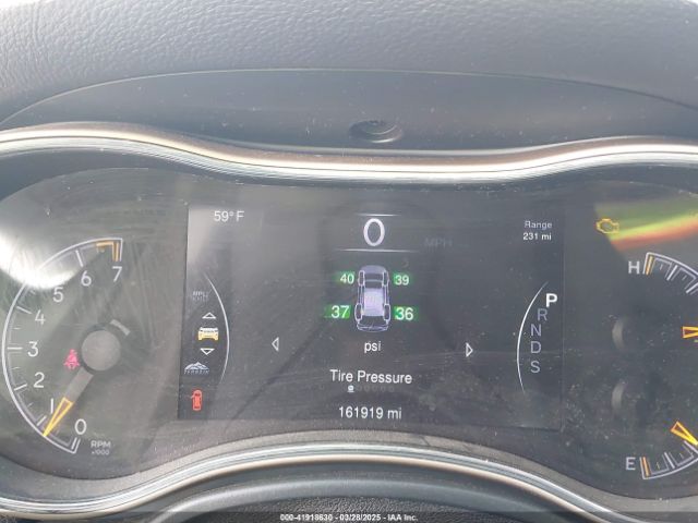 1C4RJFBG8EC515917 Jeep Grand Cherokee Limited