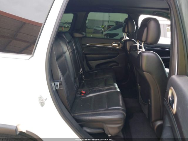 1C4RJFBG8EC515917 Jeep Grand Cherokee Limited