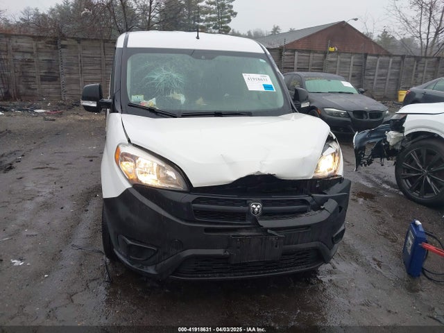 RAM Promaster City 2017 ZFBERFAB9H6G65881 Image 12