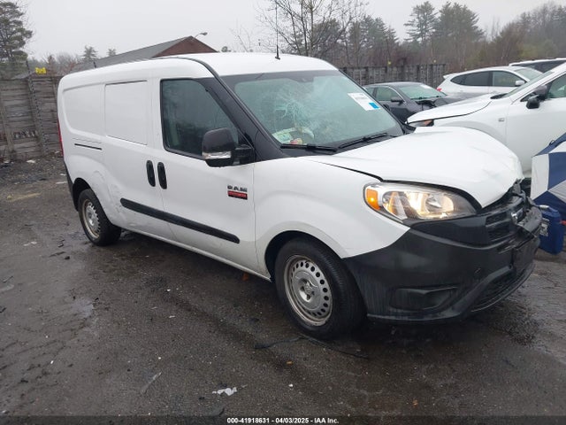 RAM Promaster City 2017 ZFBERFAB9H6G65881 Image 13
