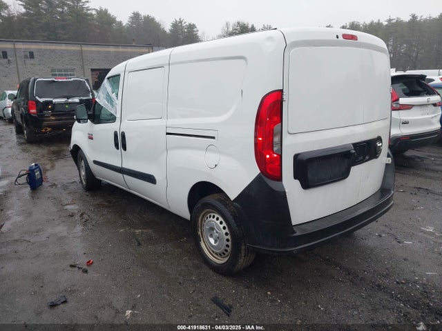RAM Promaster City 2017 ZFBERFAB9H6G65881 Image 14