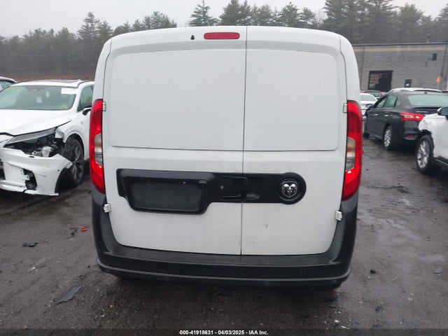 RAM Promaster City 2017 ZFBERFAB9H6G65881 Image 16