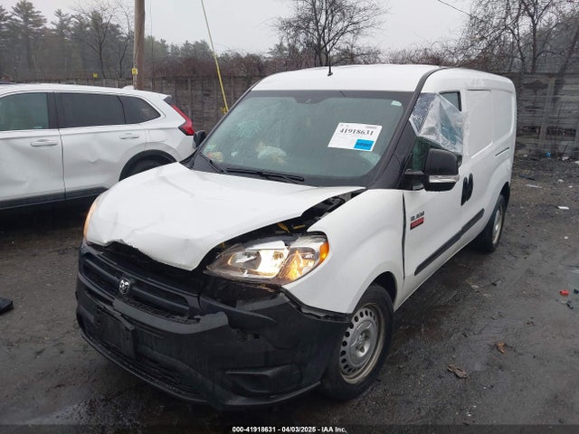 RAM Promaster City 2017 ZFBERFAB9H6G65881 Image 2