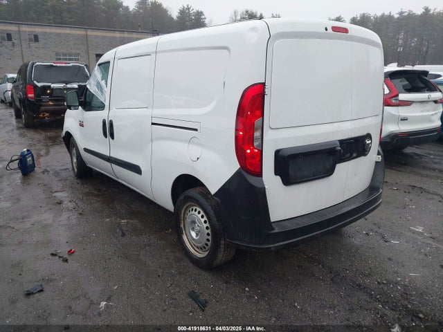 RAM Promaster City 2017 ZFBERFAB9H6G65881 Image 3