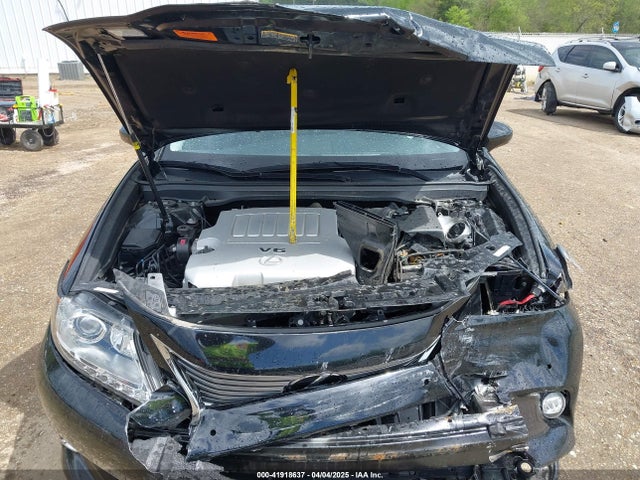 Lexus 2gr-fe 2015 JTHBK1GG4F2210849 Image 10