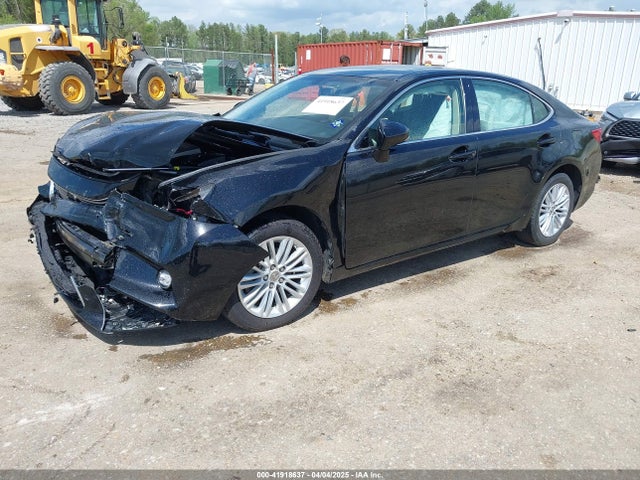 Lexus 2gr-fe 2015 JTHBK1GG4F2210849 Image 2