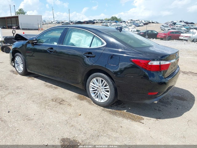 Lexus 2gr-fe 2015 JTHBK1GG4F2210849 Image 3