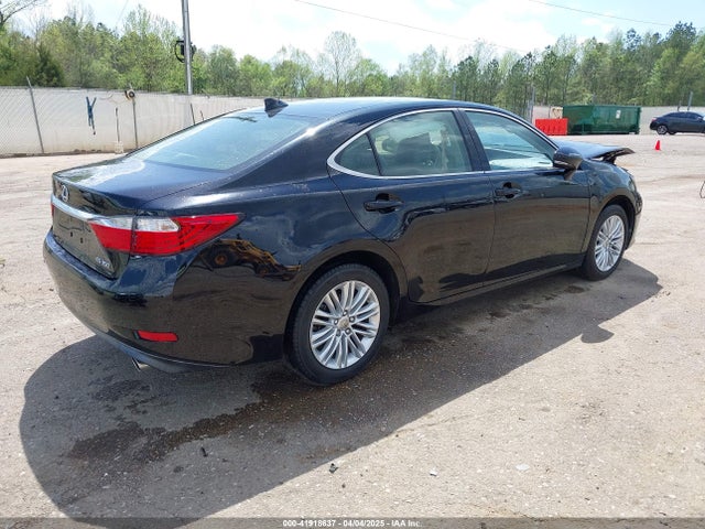 Lexus 2gr-fe 2015 JTHBK1GG4F2210849 Image 4