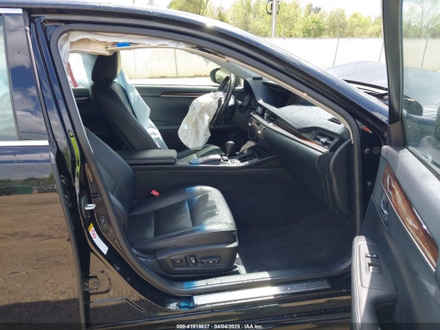 Lexus 2gr-fe 2015 JTHBK1GG4F2210849 Image 5