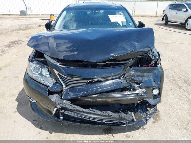 Lexus 2gr-fe 2015 JTHBK1GG4F2210849 Image 6