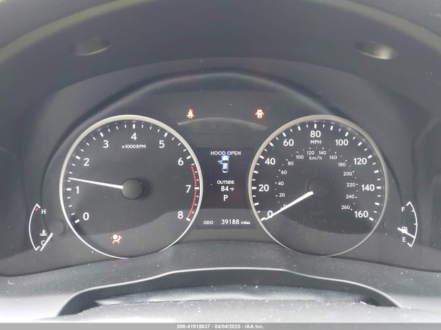 Lexus 2gr-fe 2015 JTHBK1GG4F2210849 Image 7