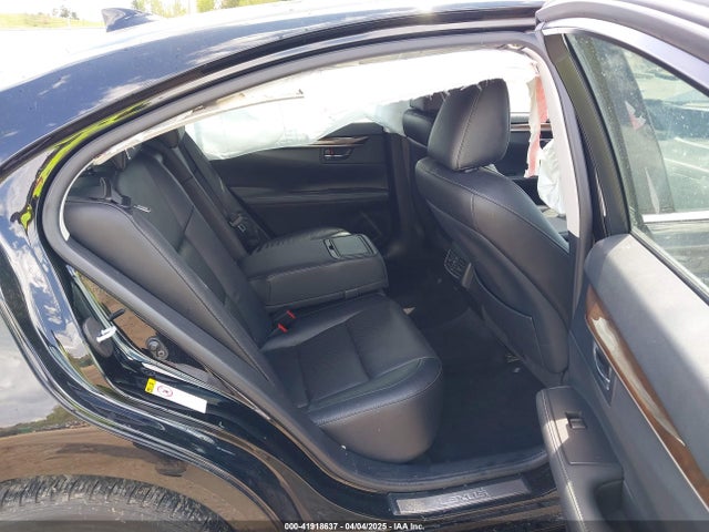 Lexus 2gr-fe 2015 JTHBK1GG4F2210849 Image 8