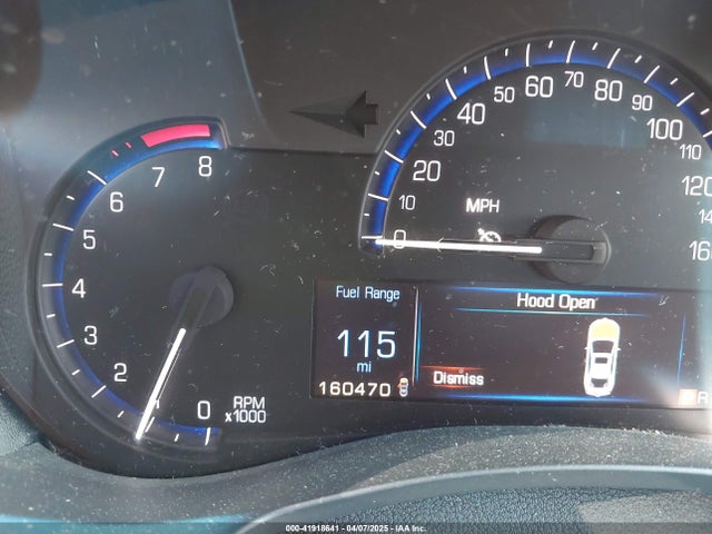 2015 CADILLAC ATS 1G6AB5RXXF0103790 Photo 6