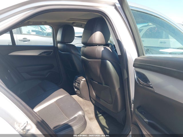 2015 CADILLAC ATS 1G6AB5RXXF0103790 Photo 7