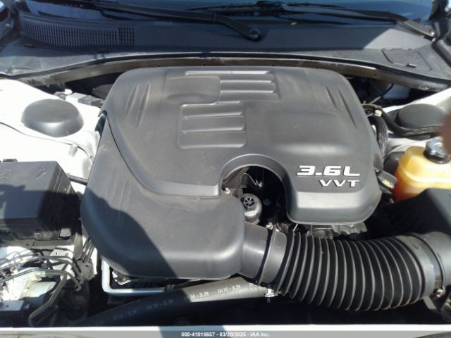 2020 CHRYSLER 300 2C3CCABGXLH103516 Photo 9
