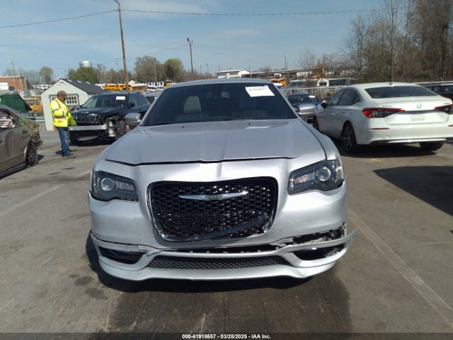 2C3CCABGXLH103516 Chrysler 300 300s