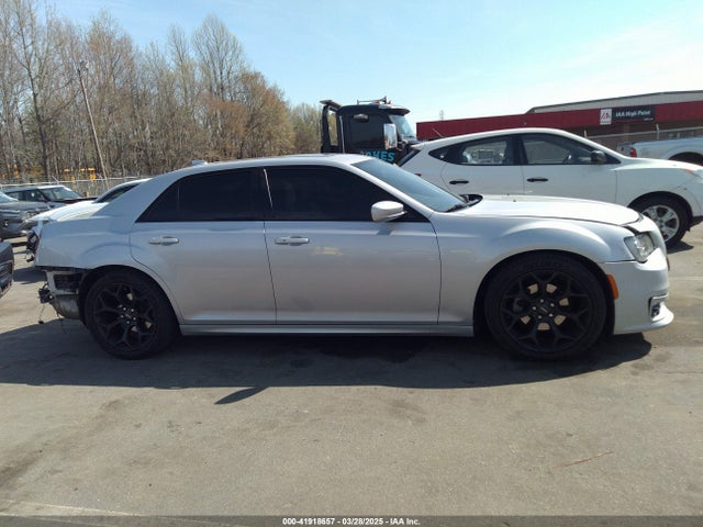 2C3CCABGXLH103516 Chrysler 300 300s