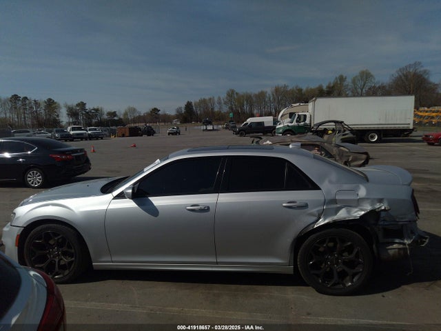 2C3CCABGXLH103516 Chrysler 300 300s
