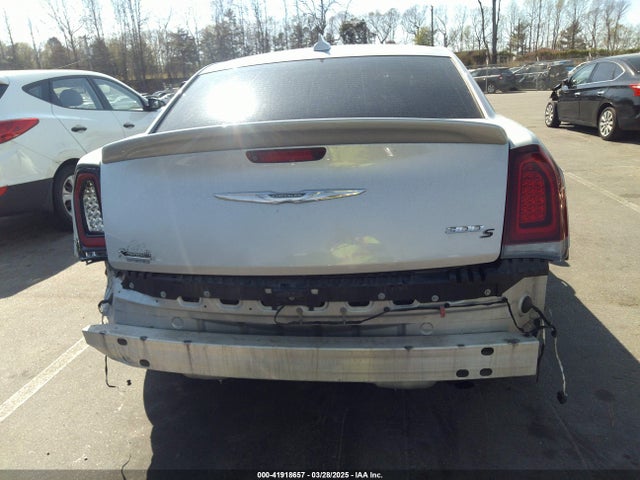 2C3CCABGXLH103516 Chrysler 300 300s