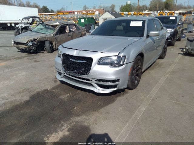 2020 CHRYSLER 300 2C3CCABGXLH103516 Photo 1