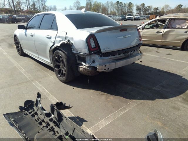 2020 CHRYSLER 300 2C3CCABGXLH103516 Photo 2