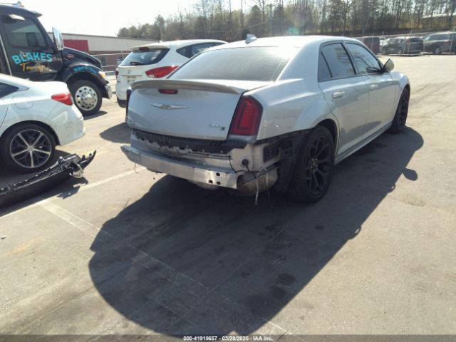 2020 CHRYSLER 300 2C3CCABGXLH103516 Photo 3