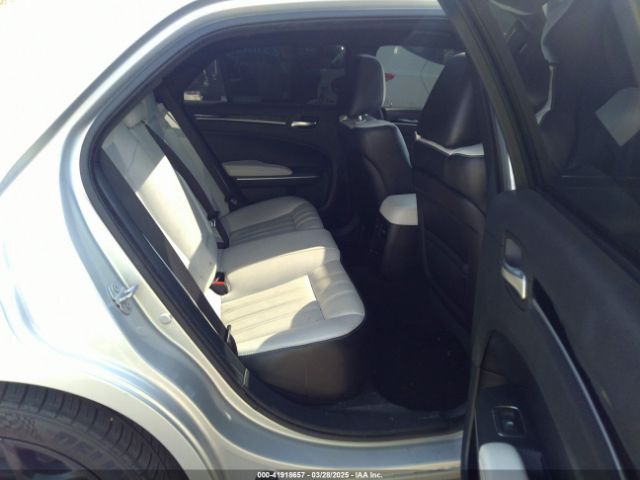 2020 CHRYSLER 300 2C3CCABGXLH103516 Photo 7