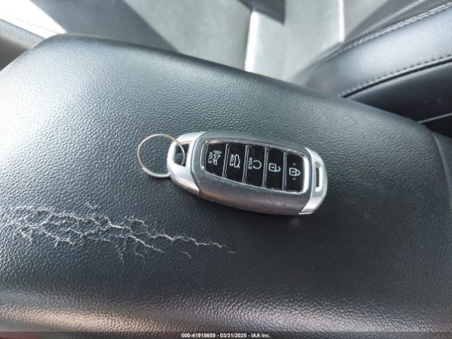 KMHLN4AJ3PU047275 Hyundai Elantra Hybrid Limited