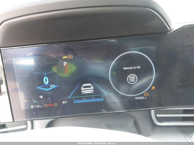 KMHLN4AJ3PU047275 Hyundai Elantra Hybrid Limited